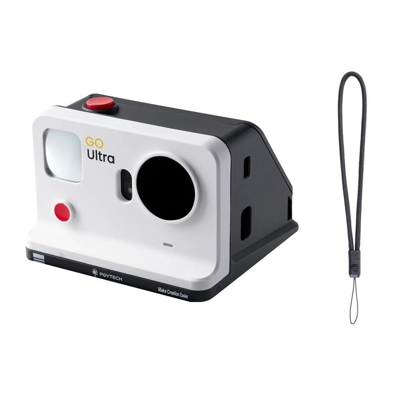PGYTECH PGY GO Ultra FunCam apsauginis dėklas P-GM-446