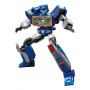 Blokees Transformers One Classic Class 17 Soundwave 71183, kolekcionuojama figūra