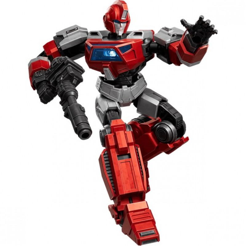 Blokees Transformers One Classic Class 19 Ironhide Kolekcinė figūra 71185