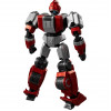 Blokees Transformers One Classic Class 19 Ironhide Kolekcinė figūra 71185