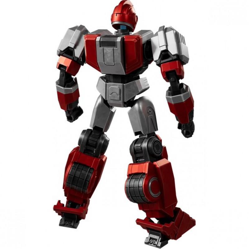Blokees Transformers One Classic Class 19 Ironhide Kolekcinė figūra 71185
