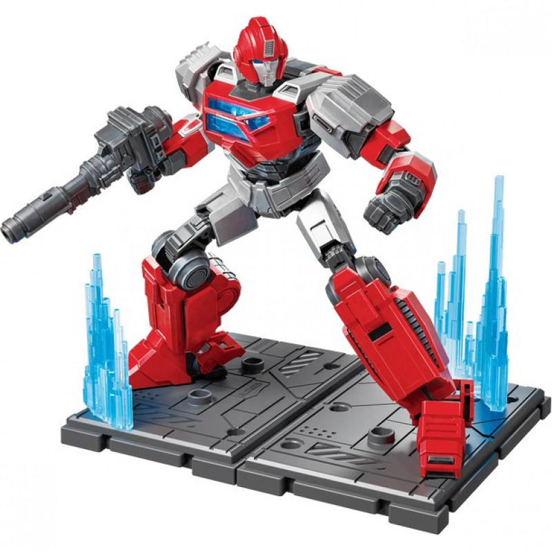Blokees Transformers One Classic Class 19 Ironhide Kolekcinė figūra 71185