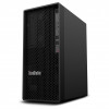 Lenovo ThinkStation P2 Gen 2 30JQ00DYGE darbo stotis, bokštinė, Intel Core Ultra 7 265, 32 GB RAM, 512 GB SSD, NVIDIA RTX A400, Windows 11 Pro (DE)