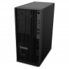 Lenovo ThinkStation P2 Gen 2 30JQ00DYGE darbo stotis, bokštinė, Intel Core Ultra 7 265, 32 GB RAM, 512 GB SSD, NVIDIA RTX A400, Windows 11 Pro (DE)