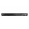 QNAP QSW-M7230P-2X4F24T L3 Lite valdomas komutatorius, 2 x 100 Gigabit QSFP28 + 4 x 25 Gigabit SFP28 + 24 x 100/1000/2.5G/5G/10G (PoE++)