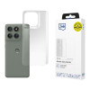 3MK Armor Case Motorola Edge 60 Pro, permatomas