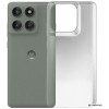 3MK Armor Case Motorola Edge 60 Pro, permatomas