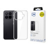 3MK Armor Case Xiaomi 17T Pro, skaidrus