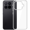 3MK Armor Case Xiaomi 17T Pro, skaidrus