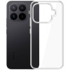 3MK Armor Case Xiaomi 17T Pro, skaidrus