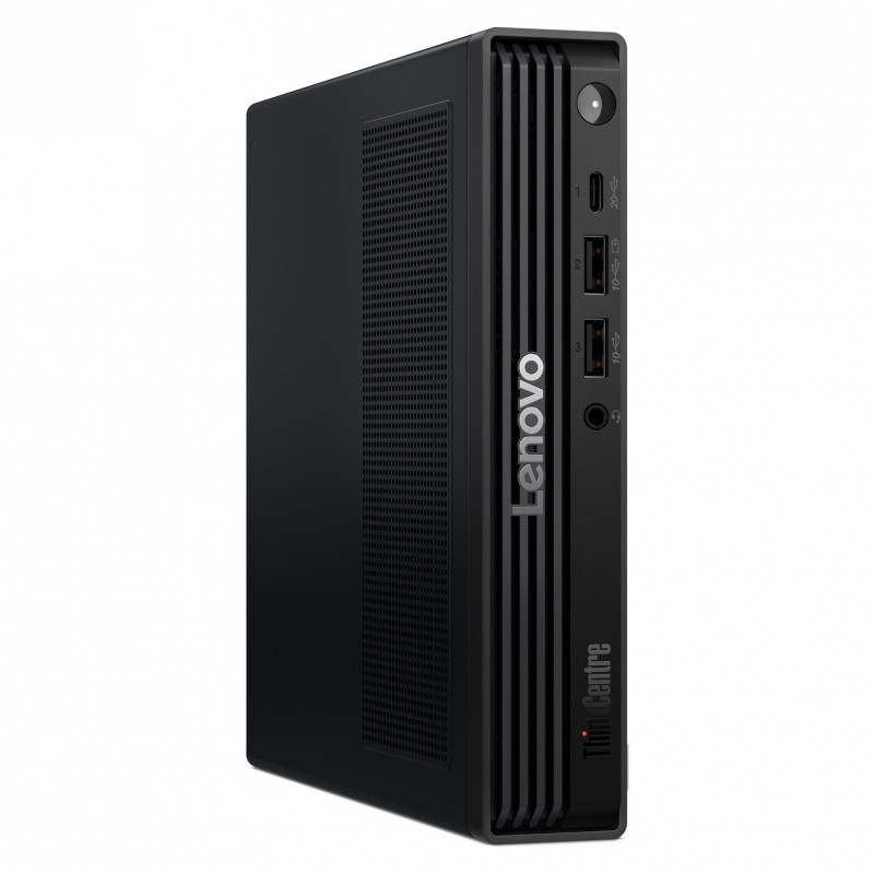 Lenovo ThinkCentre M90q Gen 6 Tiny mini kompiuteris, Intel Core Ultra 9 285, 32 GB RAM, 512 GB SSD, Windows 11 Pro