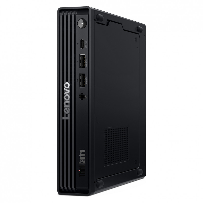 Lenovo ThinkCentre M90q Gen 6 Tiny mini kompiuteris, Intel Core Ultra 9 285, 32 GB RAM, 512 GB SSD, Windows 11 Pro