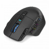 Tacens Mars Gaming MMW-HEX16 belaidė žaidimų pelė, 24000 DPI, Bluetooth 5.2, 2.4 GHz