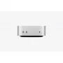 Apple Mac mini M6 (Z1UC_28_DE_CTO) stalinis kompiuteris, 24 GB RAM, 2 TB SSD, 2.5 Gb Ethernet, macOS, sidabrinis