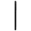 Spigen Rugged Armor dėklas Samsung Galaxy S21 FE, matinis juodas