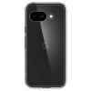 Spigen Ultra Hybrid dėklas Google Pixel 9a, Crystal Clear