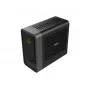 Zotac ZBOX Magnus One ER98N5070C miniatiūrinis kompiuteris, AMD Ryzen 9 9850HX, 16 GB RAM, 1 TB SSD, NVIDIA GeForce RTX 5070