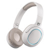 Defender Freemotion B444 belaidės Bluetooth ausinės ant ausų, smėlio spalvos
