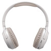 Defender Freemotion B444 belaidės Bluetooth ausinės ant ausų, smėlio spalvos