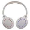 Defender Freemotion B444 belaidės Bluetooth ausinės ant ausų, smėlio spalvos