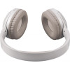 Defender Freemotion B444 belaidės Bluetooth ausinės ant ausų, smėlio spalvos