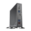 Shuttle DS50U5 XPC Slim barebone mini kompiuteris, i5-1335U, 8 GB DDR5 RAM