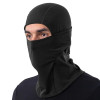 Qunature 13230023010 slidinėjimo balaklava dviračiui ir motociklui, M dydis, juoda