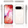 3MK Armor MagCase Google Pixel 10 / Pixel 10 Pro, skaidrus