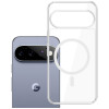 3MK Armor MagCase Google Pixel 11 Pro, skaidrus