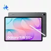 Samsung Galaxy Tab S12+ SM-X846 planšetinis kompiuteris 12,6" 5G 256 GB pilkas
