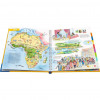 Ravensburger tiptoi pasaulio atlasas (49287)