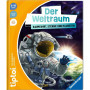 Ravensburger tiptoi mokomasis žaislas Der Weltraum: Raumfahrt, Sterne und Planeten (49282)