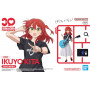Gunpla 30MP Ikuyo Kita kolekcionuojama figūrėlė