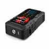Extralink MaxJump 9 Xtreme 2-in-1 paleidiklis ir kompresorius, 8000 mAh