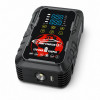 Extralink MaxJump 9 Xtreme 2-in-1 paleidiklis ir kompresorius, 8000 mAh