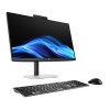 HP ProStudio 4 G1i viskas viename kompiuteris E5ME1ET#ABD, Core Ultra 5 235T, 16 GB RAM, 512 GB SSD NVMe, 23,8" liečiamasis ekranas, Windows 11 Pro
