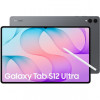 Samsung Galaxy Tab S12 Ultra 14.6" planšetinis kompiuteris SM-X940NZAPEUE, 512 GB, pilkos spalvos