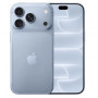 Apple iPhone 18 Pro 6.3" išmanusis telefonas MJRX4QN/A, 512 GB, mėlynas