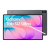 Samsung Galaxy Tab S12 Ultra X940 WiFi 14.6" planšetinis kompiuteris SM-X940NZAREUE, 12 GB RAM, 256 GB, pilkas