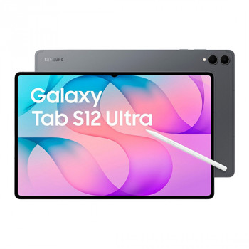Samsung Galaxy Tab S12 Ultra X940 WiFi 14.6" planšetinis kompiuteris SM-X940NZAREUE, 12 GB RAM, 256 GB, pilkas