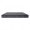 LevelOne GTP-5271DP valdomas L3 PoE+ komutatorius, 48 x Gigabit PoE, 4 x 10G SFP, 400 W, 19"