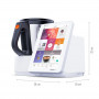 Daugiafunkcis maisto ruošimo robotas Taurus MyCook Next (923121000)