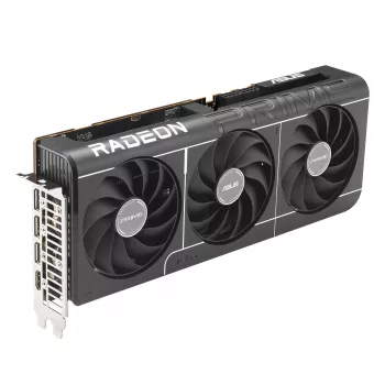 ASUS Prime RX9070GRE 12G EVO OC vaizdo plokštė, 12 GB GDDR6