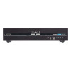 ATEN CS1142H4C-AT-G 2 prievadų USB 4K HDMI dviejų ekranų saugusis KVM perjungiklis su CAC