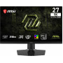 MSI MAG 271KPD7 27 colių 5K plokščias žaidimų monitorius, IPS, 1 ms, HDR 400