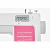 Siuvimo mašina Brother CS120WTS, White Rose