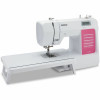 Siuvimo mašina Brother CS120WTS, White Rose