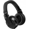 Pioneer HDJ-X7-K laidinės scenos ir studijos ausinės, juodos