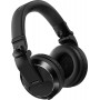 Pioneer HDJ-X7-K laidinės scenos ir studijos ausinės, juodos