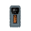 Extralink JUMP 34 automobilio akumuliatoriaus paleidiklis ir power bank